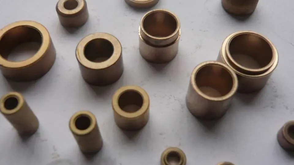 FC-0208 Material Guide: Properties, Applications, and When to Use It in Powder Metallurgy